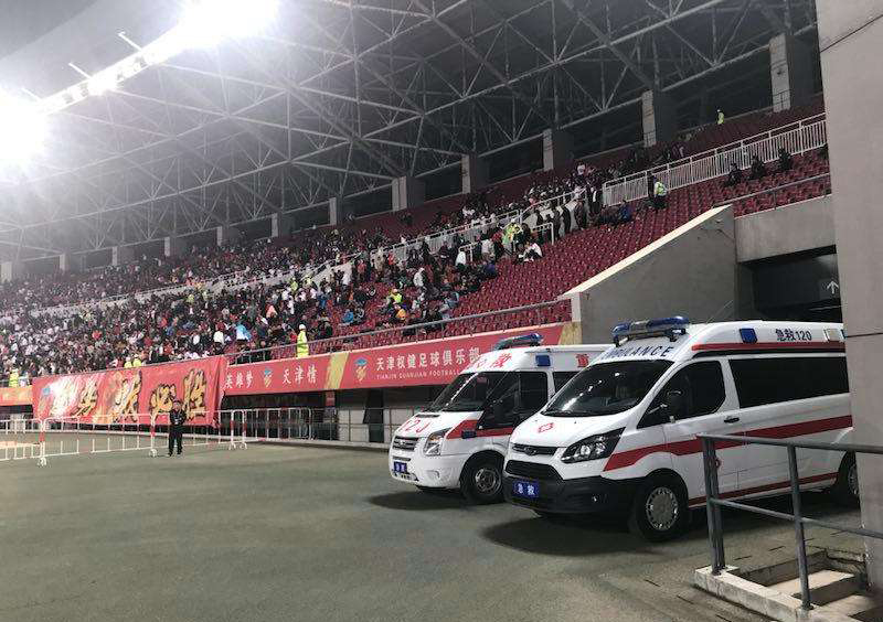 通渭县大中小型活动保障